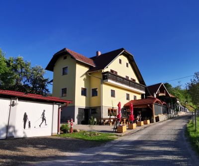 Pot na Martnico