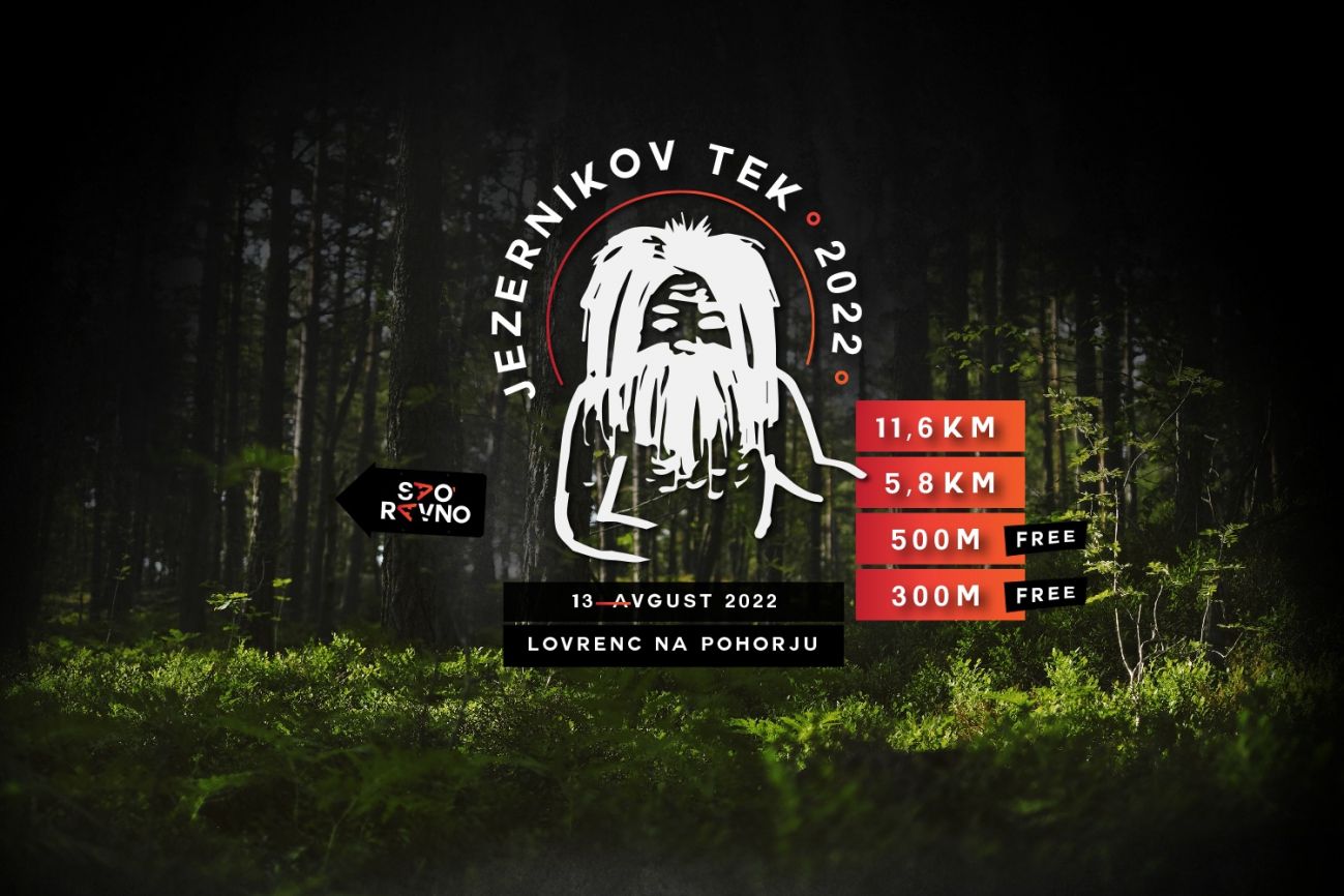 Jezernikov Tek