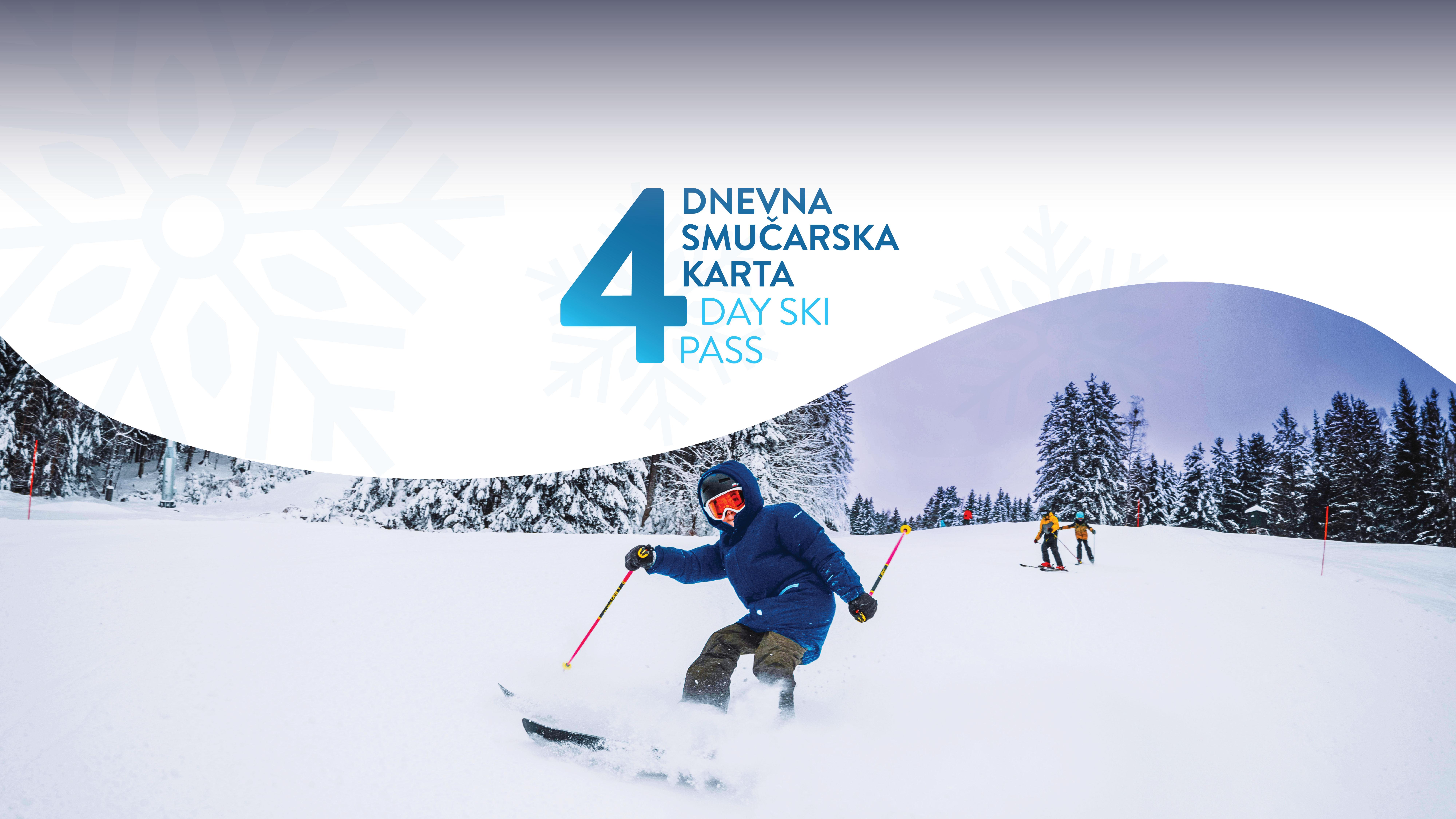 Skupna smučarska karta