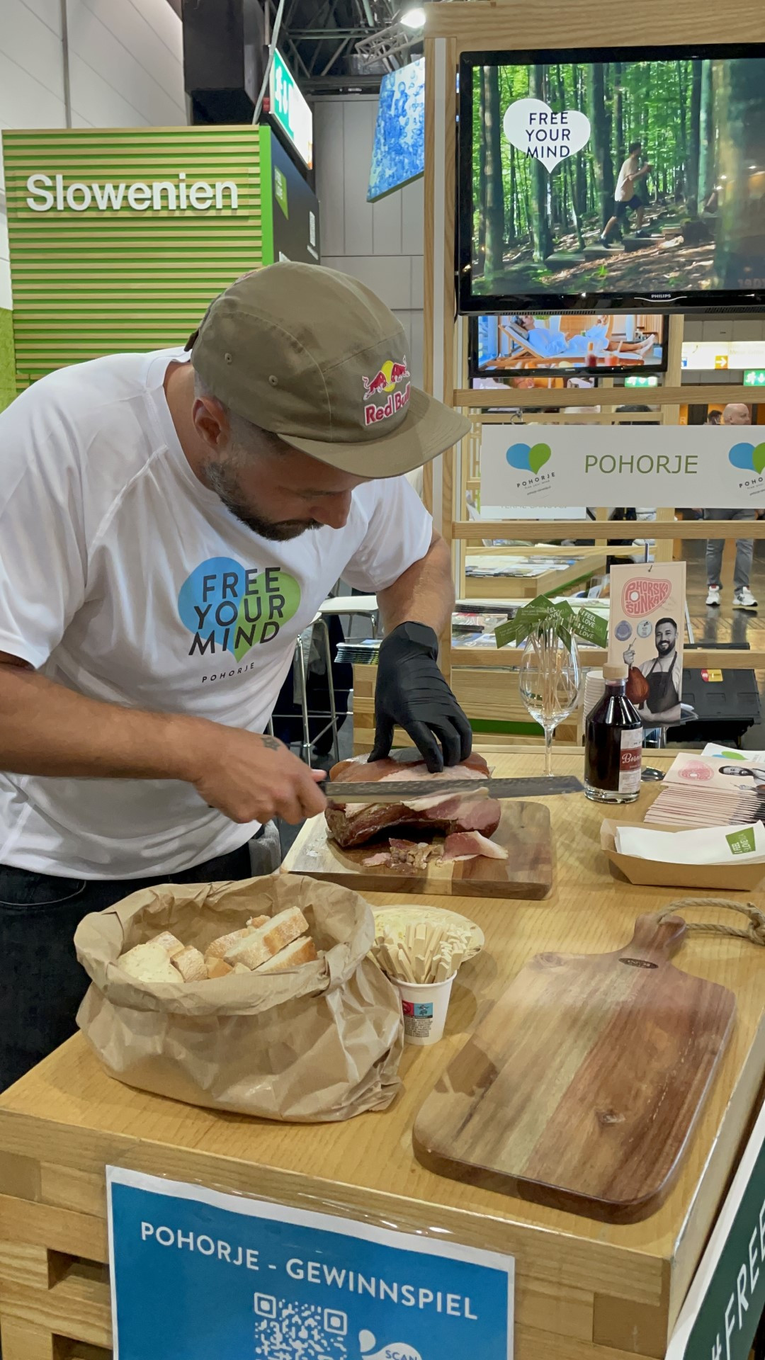 Pohorje Slovenija Filip Dusseldorf 22