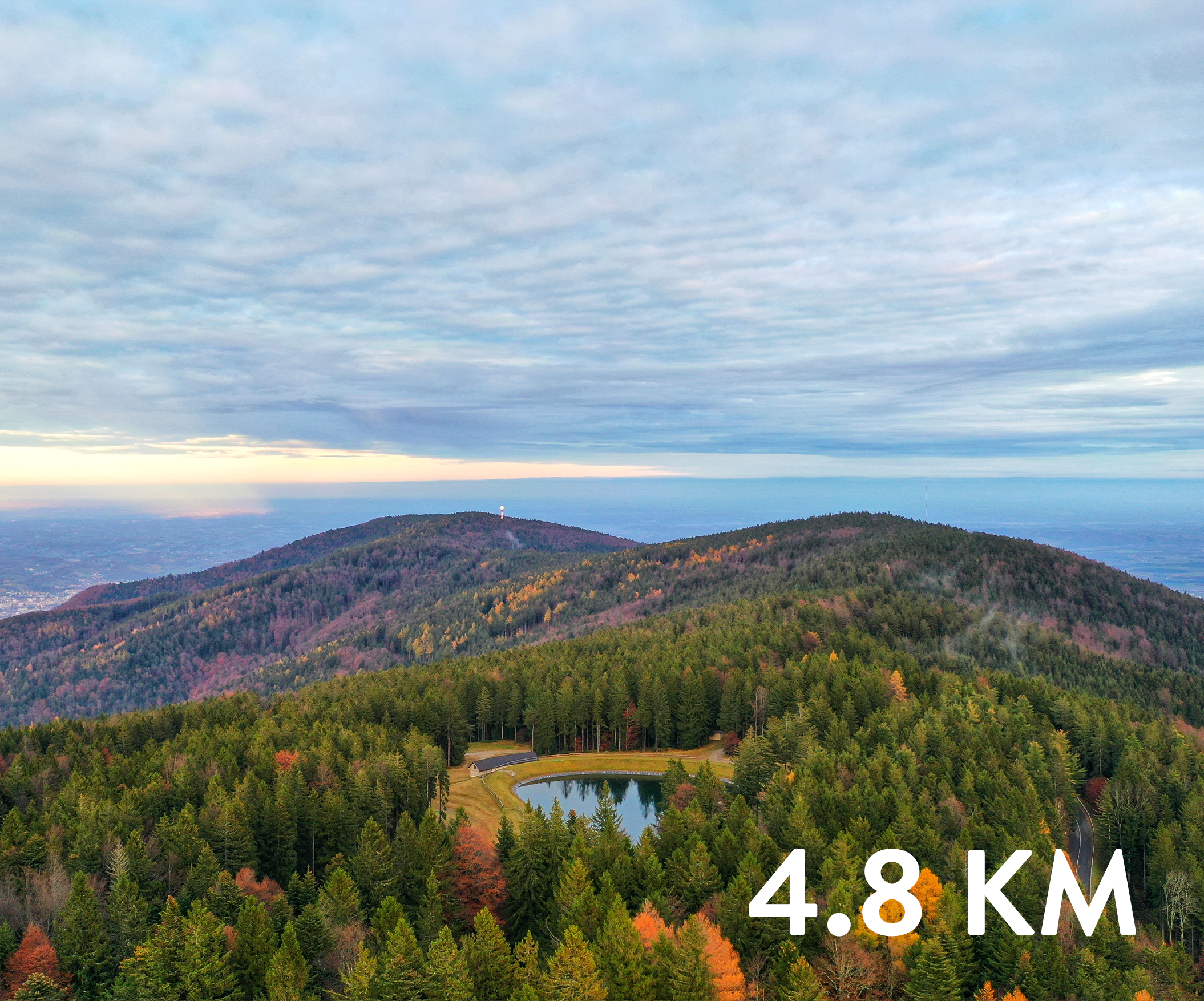 SPP: Mariborska koča – Ruška koča