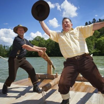 Doživetja Dravske doline