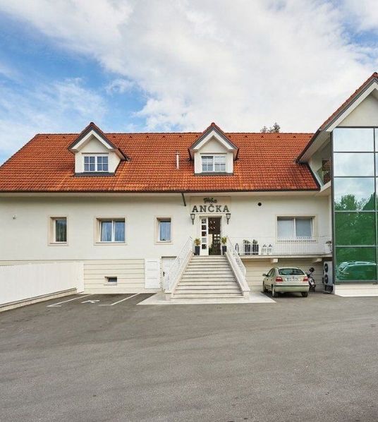 Vila Ančka