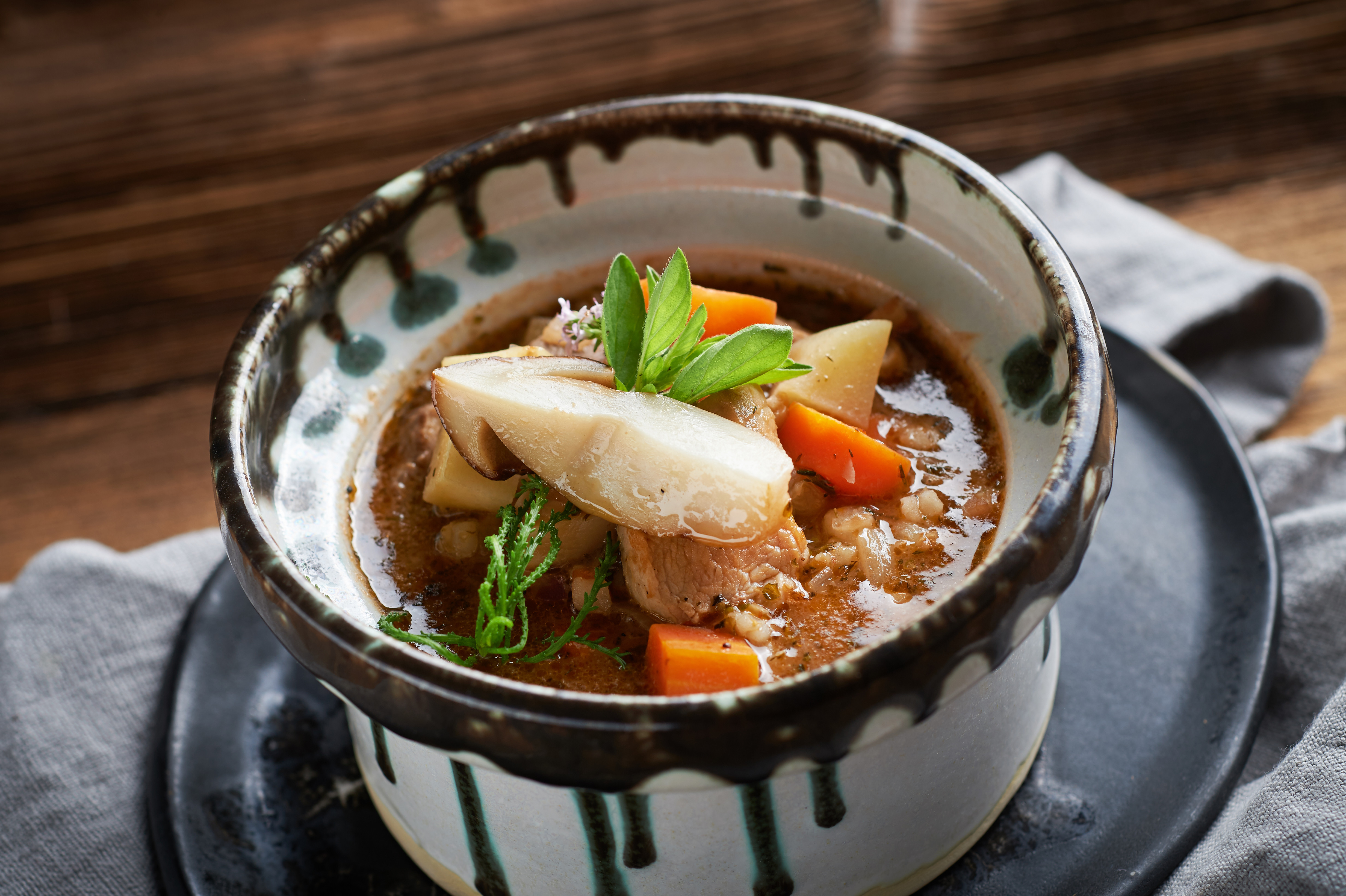 Pohorska kulinarična transverzala: pristno, lokalno, sveže – in odlično