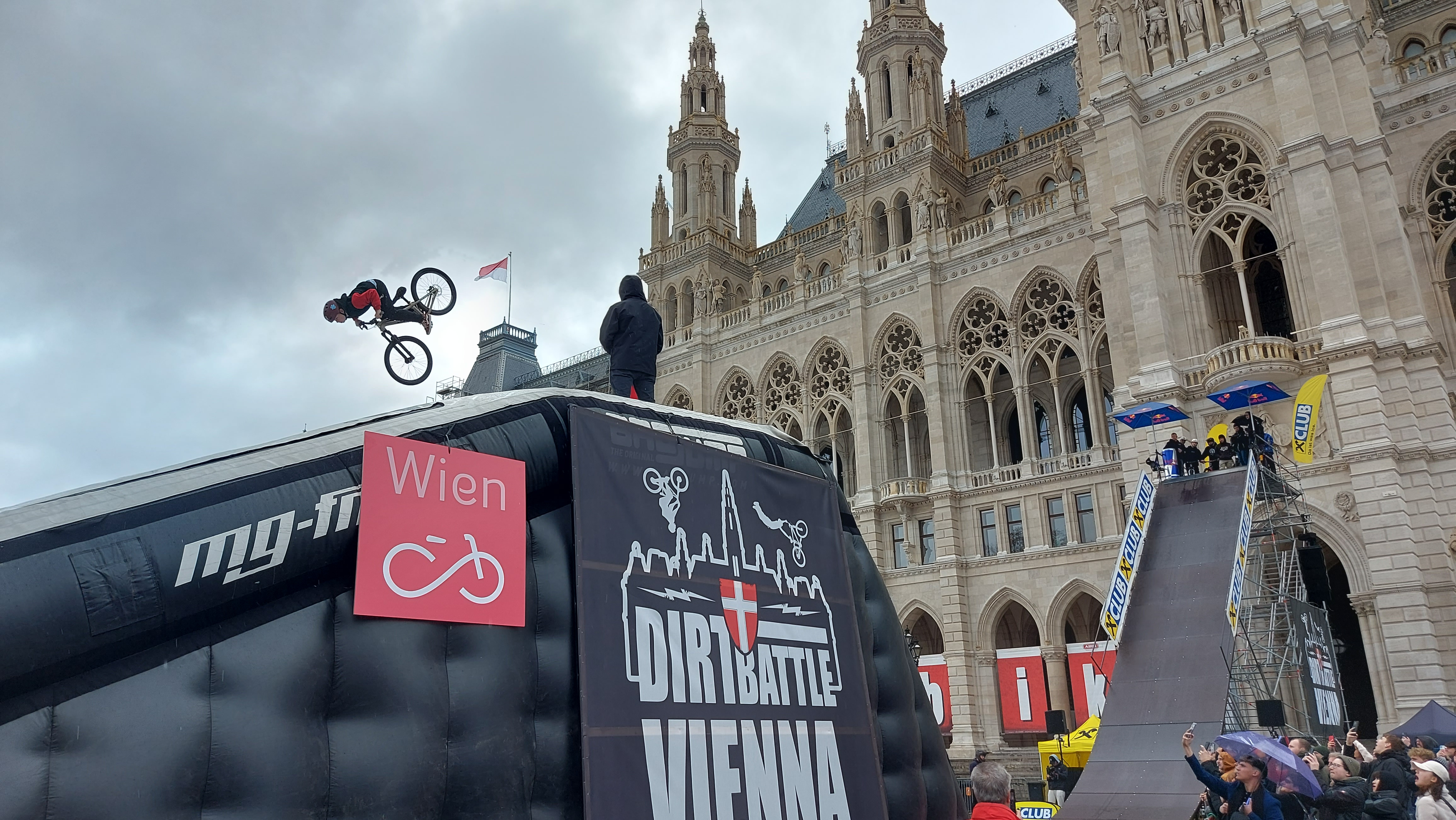 Argus Bike Festival 2023 Www Pohorje Slovenija 14