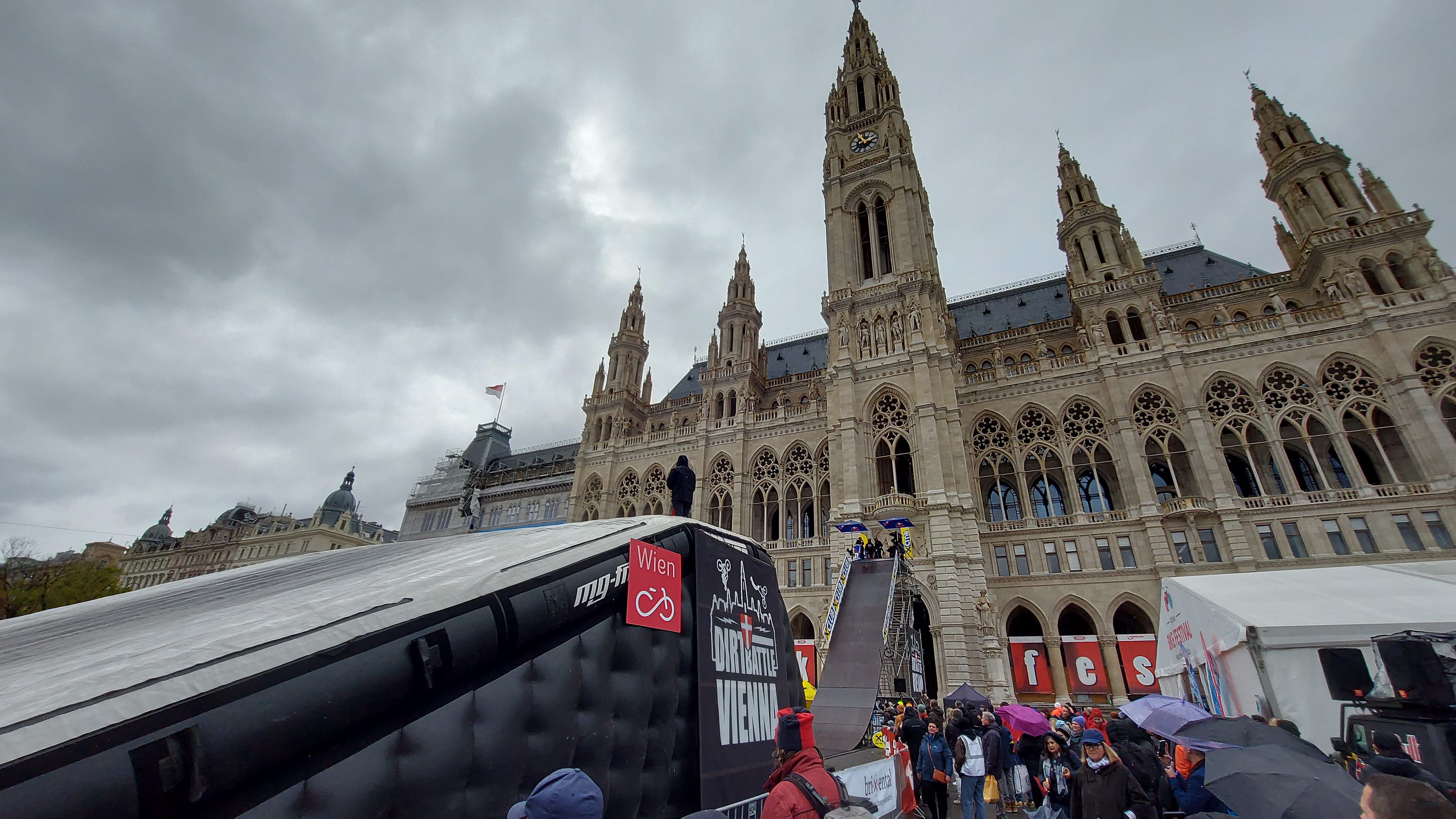 Argus Bike Festival 2023 Www Pohorje Slovenija 17