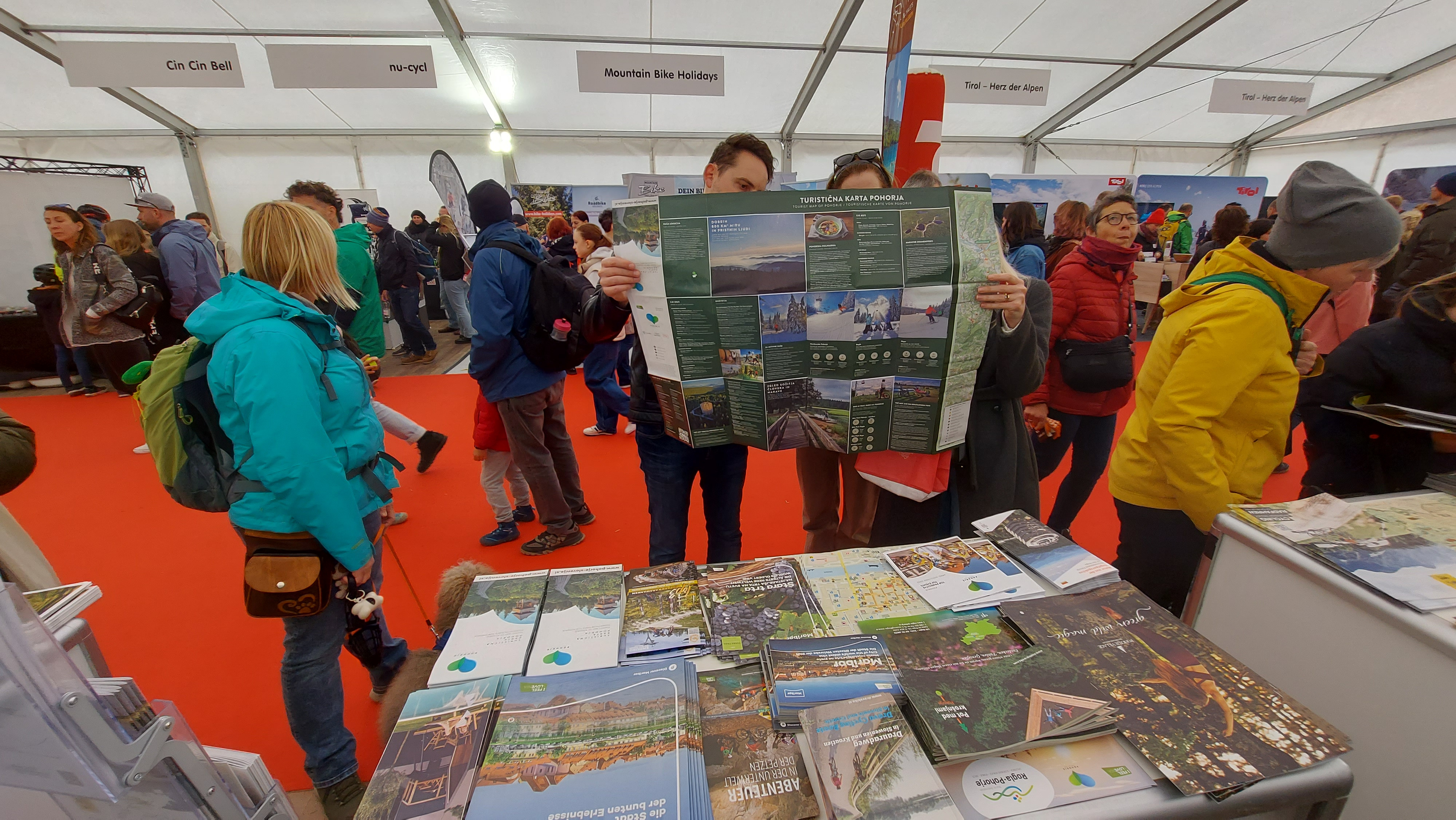 Argus Bike Festival 2023 Www Pohorje Slovenija 46