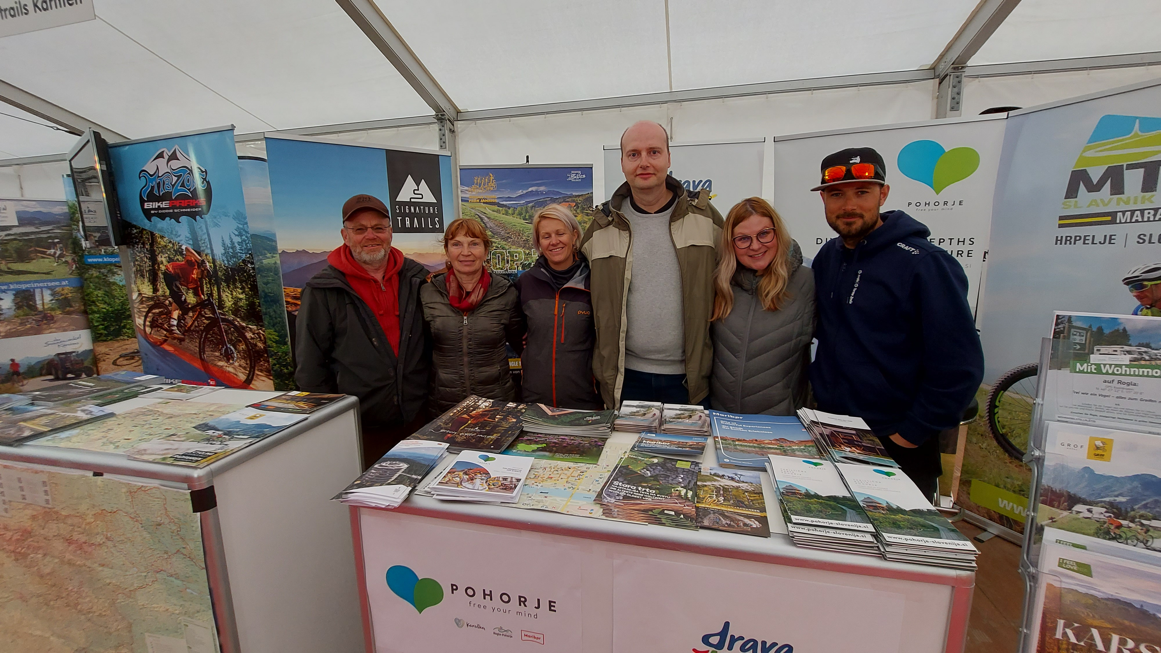 Argus Bike Festival 2023 Www Pohorje Slovenija 49