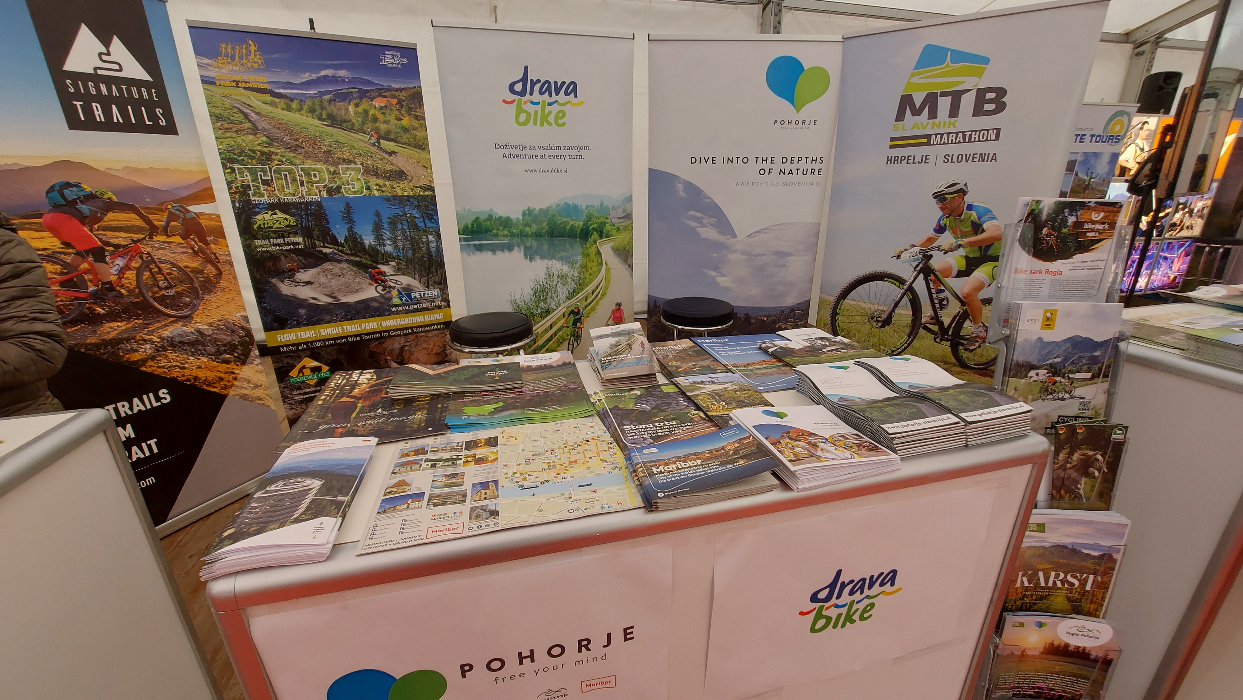 Argus Bike Festival 2023 Www Pohorje Slovenija 7