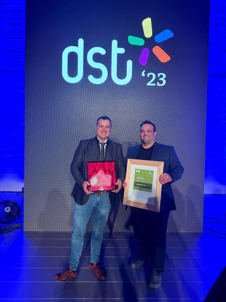 Kope Kristalni Triglav 2023 Pohorje Slovenija 2