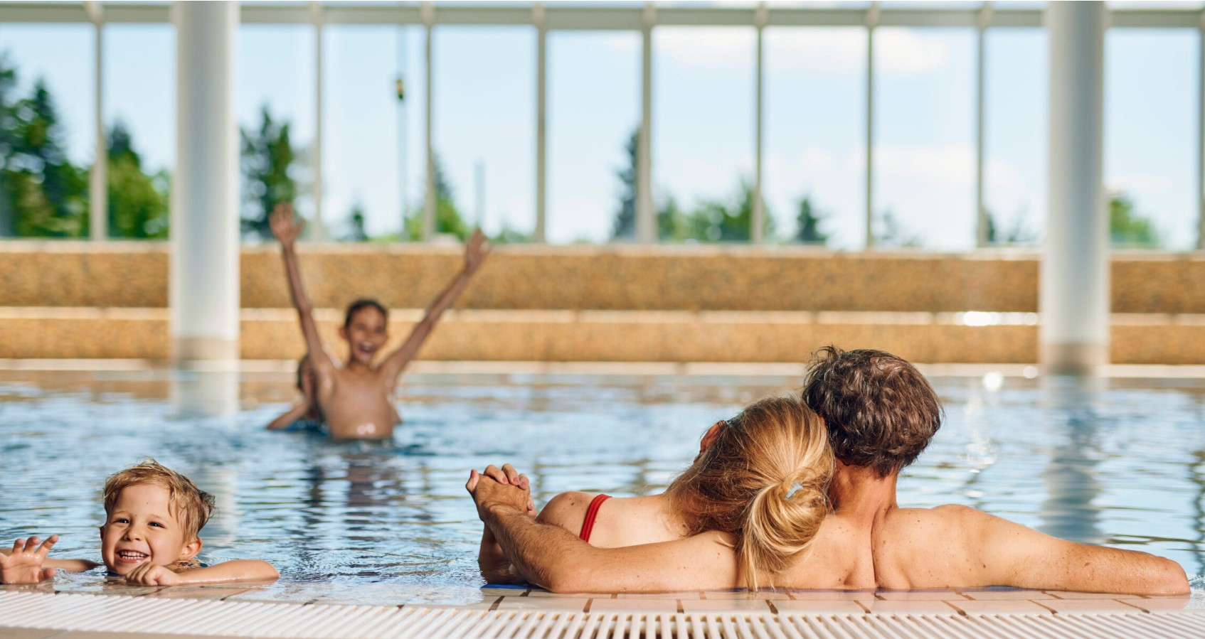 Pohorje Village Wellgeing Resort Pohorje Slovenija 4