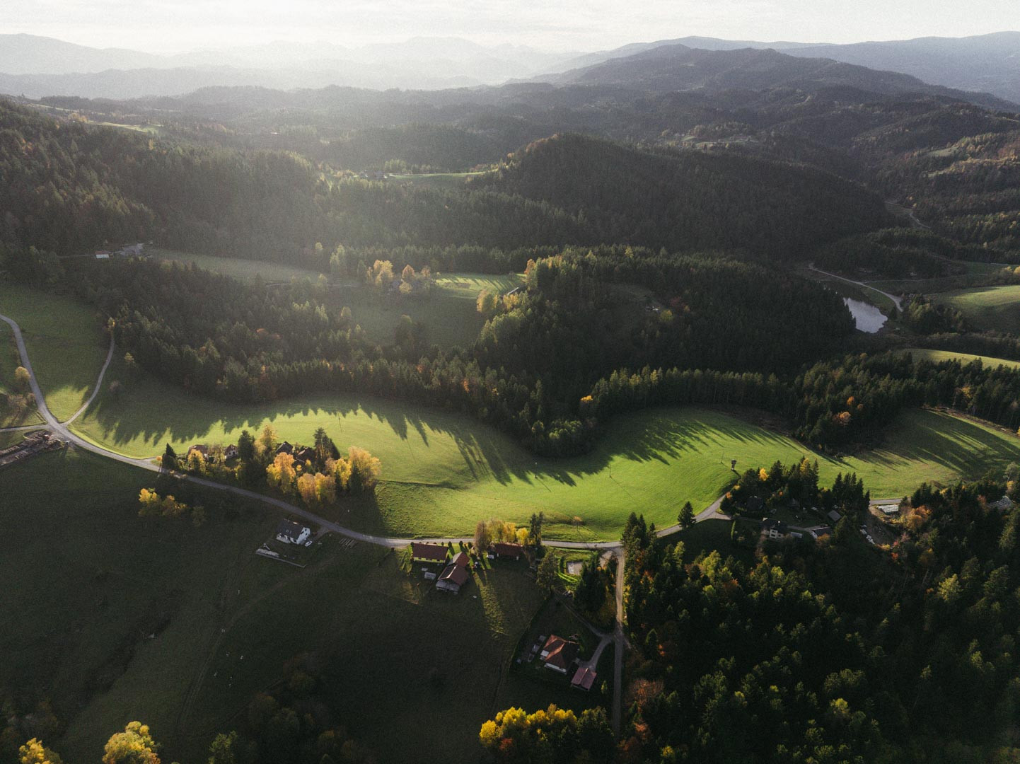 Pohorje Kozjak Drone 1st Preview Lowres 041125 27