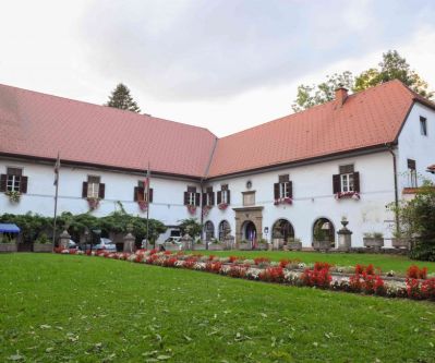 Muzej Radlje ob Dravi - Koroški pokrajinski muzej