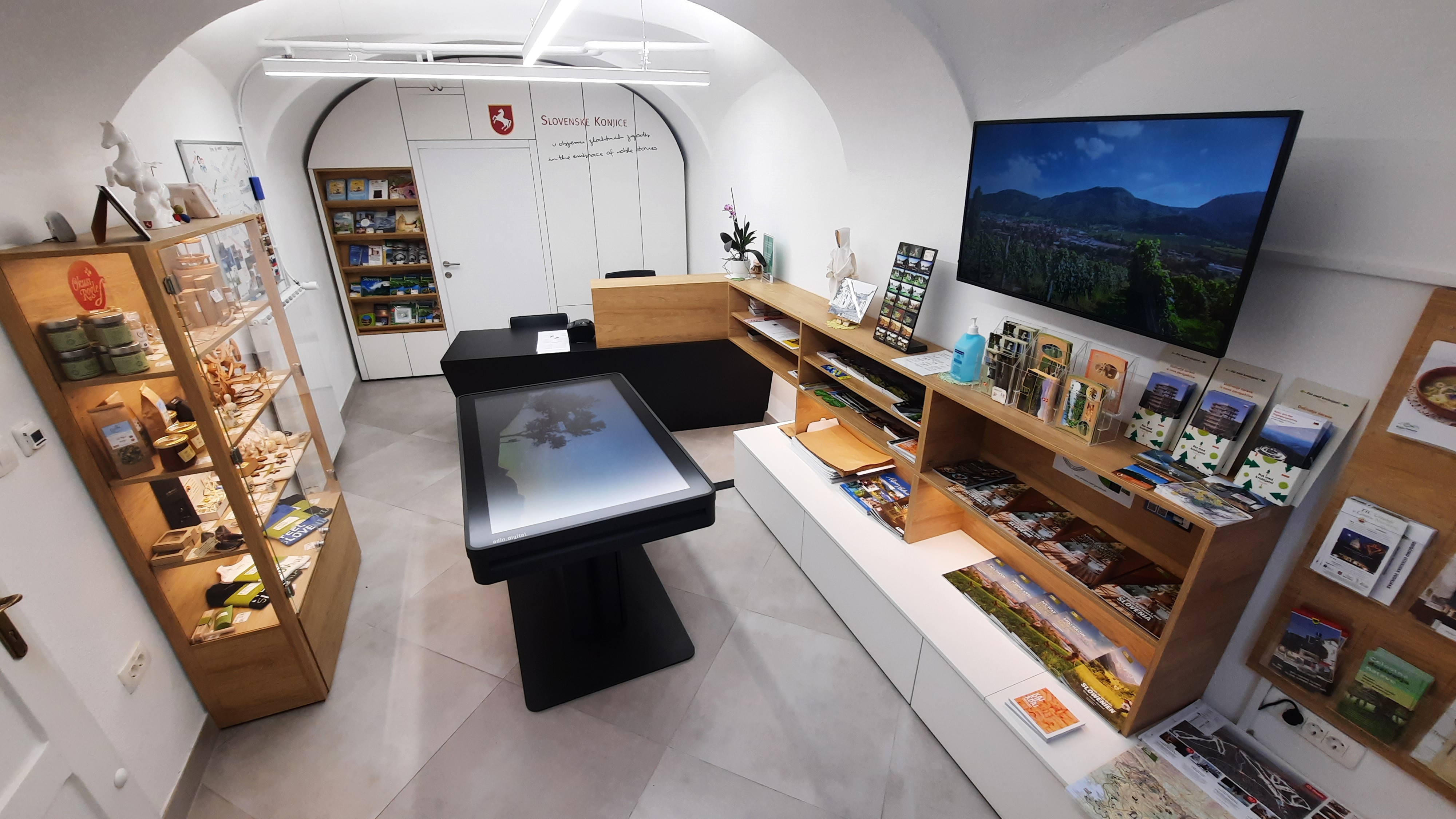 TIC Slovenske Konjice