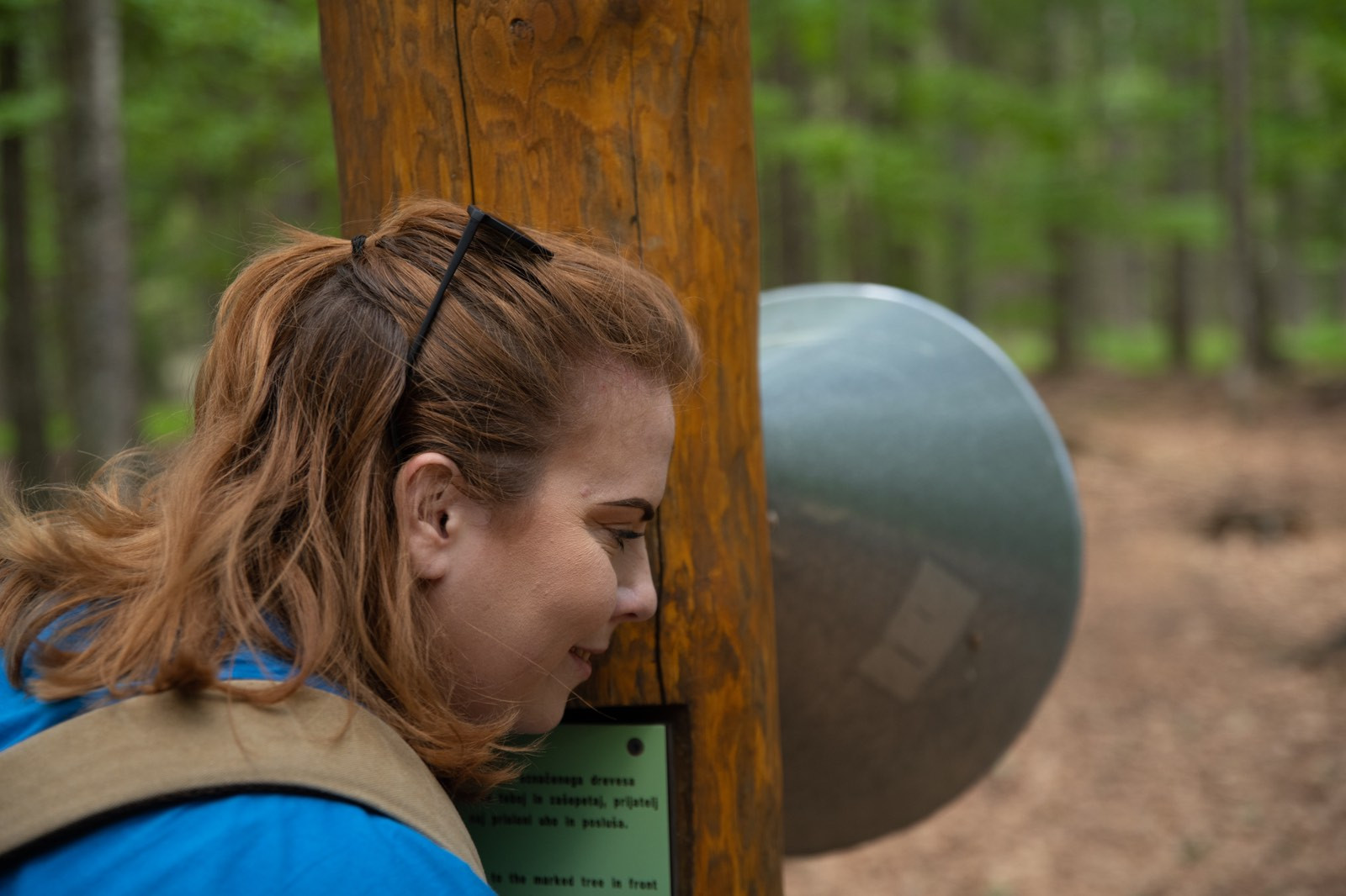Gozdna Una Pot Rno Jezero Klara Kulovec 5