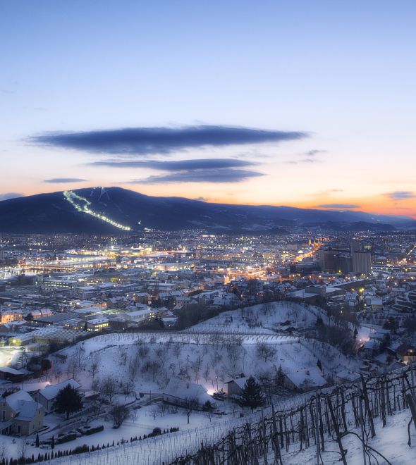 3. Skupna smučarska karta – štirje dnevi, štiri smučišča