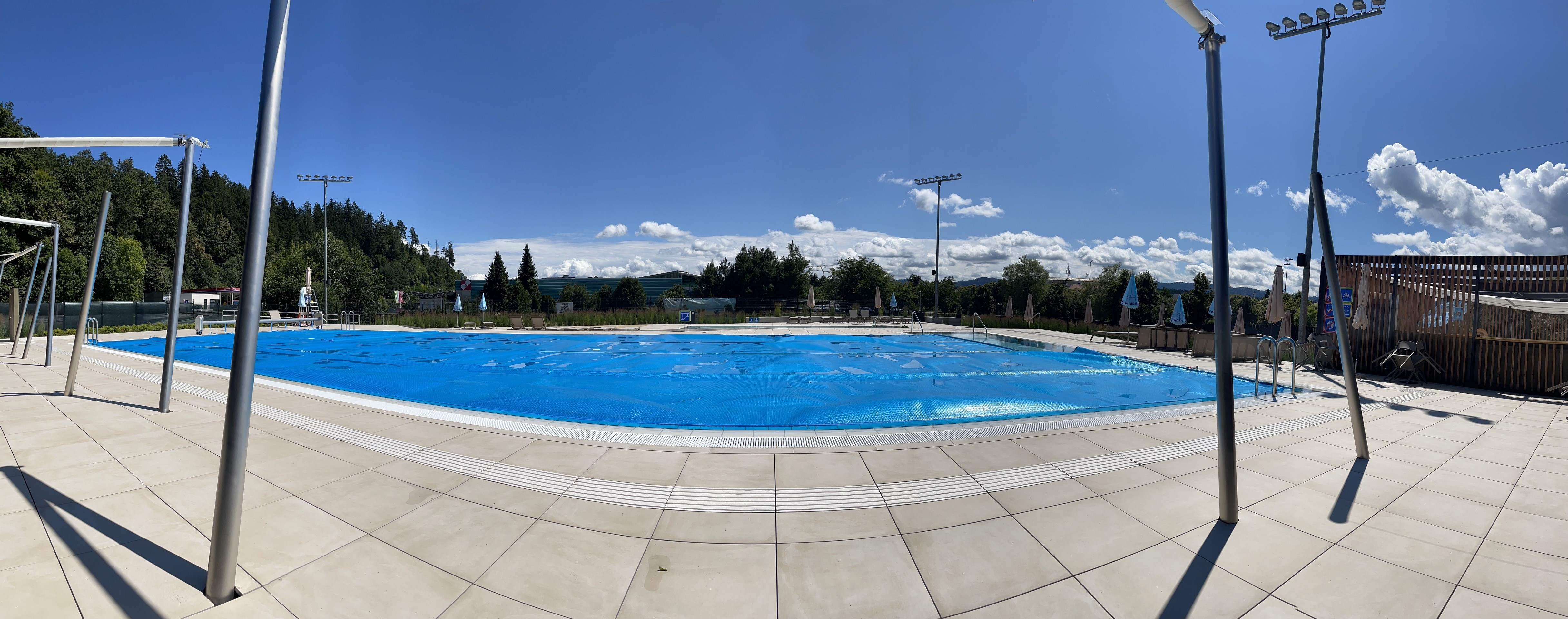 Bazenski Kompleks Aqualatio Dodatno 3