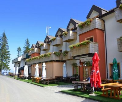 Hotel Jakec ***