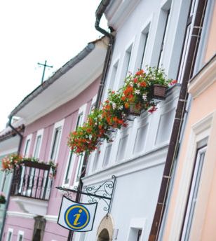 TIC Slovenske Konjice