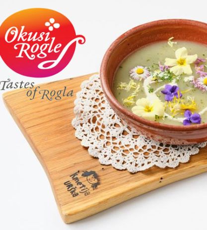 Okusi Rogle