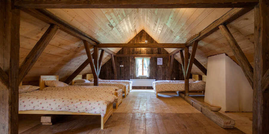 Kovaija Pri Kovau Pohorje Slovenija 2