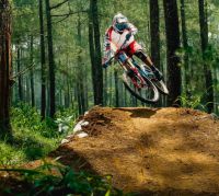 Bike parki