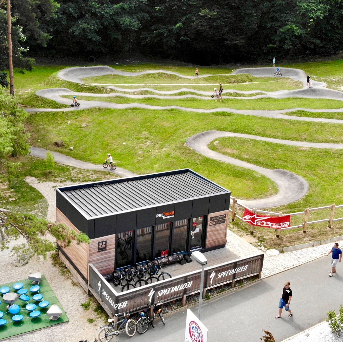 ProBike Rent & Service