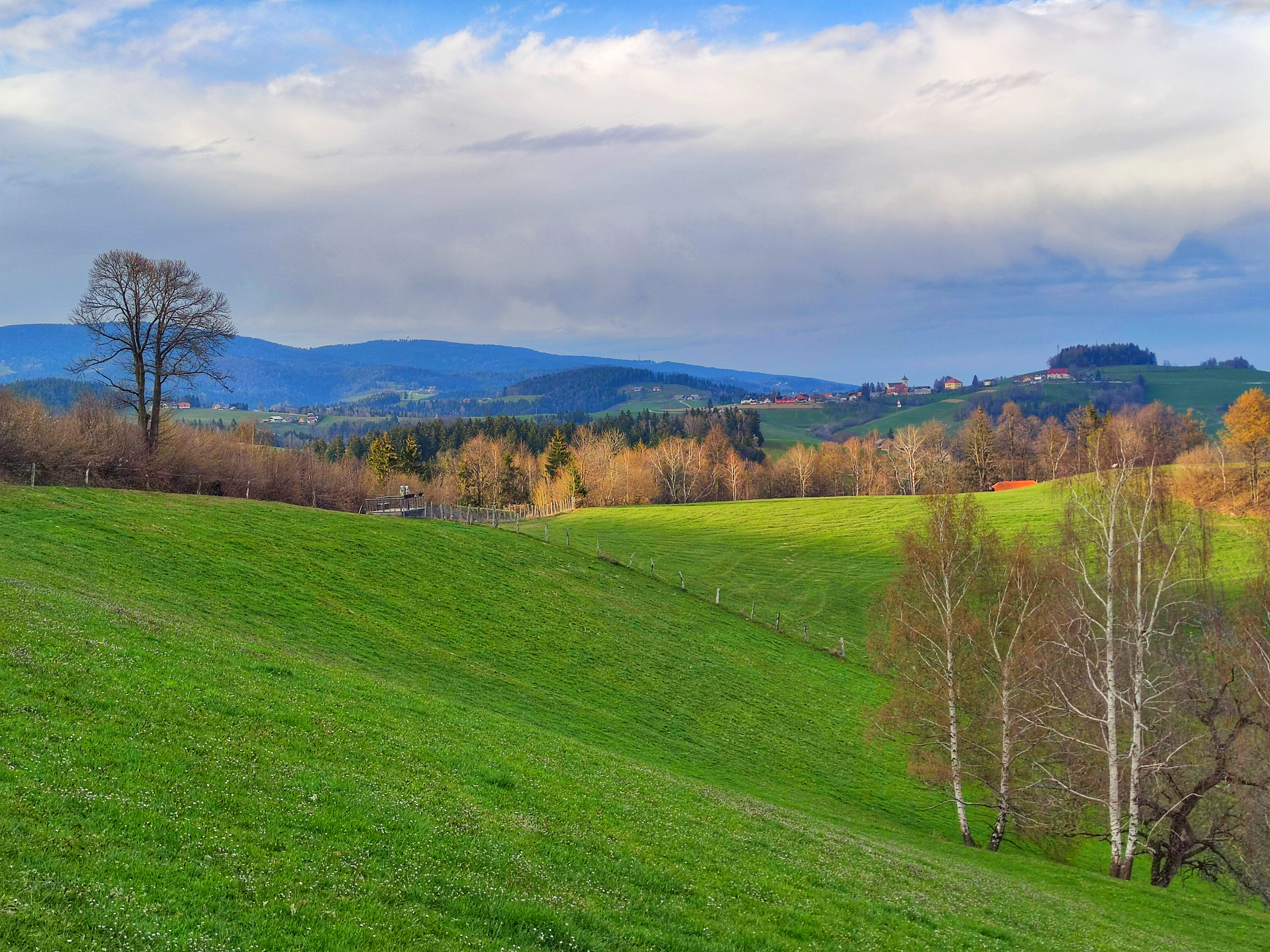 Ancnikovo Gradisce Razgledna Ploscad Karmen Razlag 6