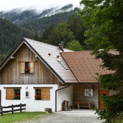 Holiday House Hren