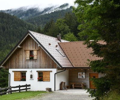 Holiday House Hren