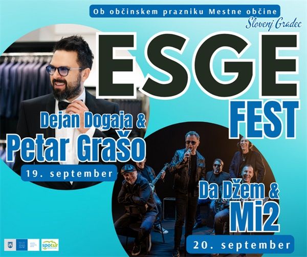 Esge Fest