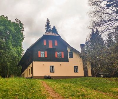 Pot na Pečke