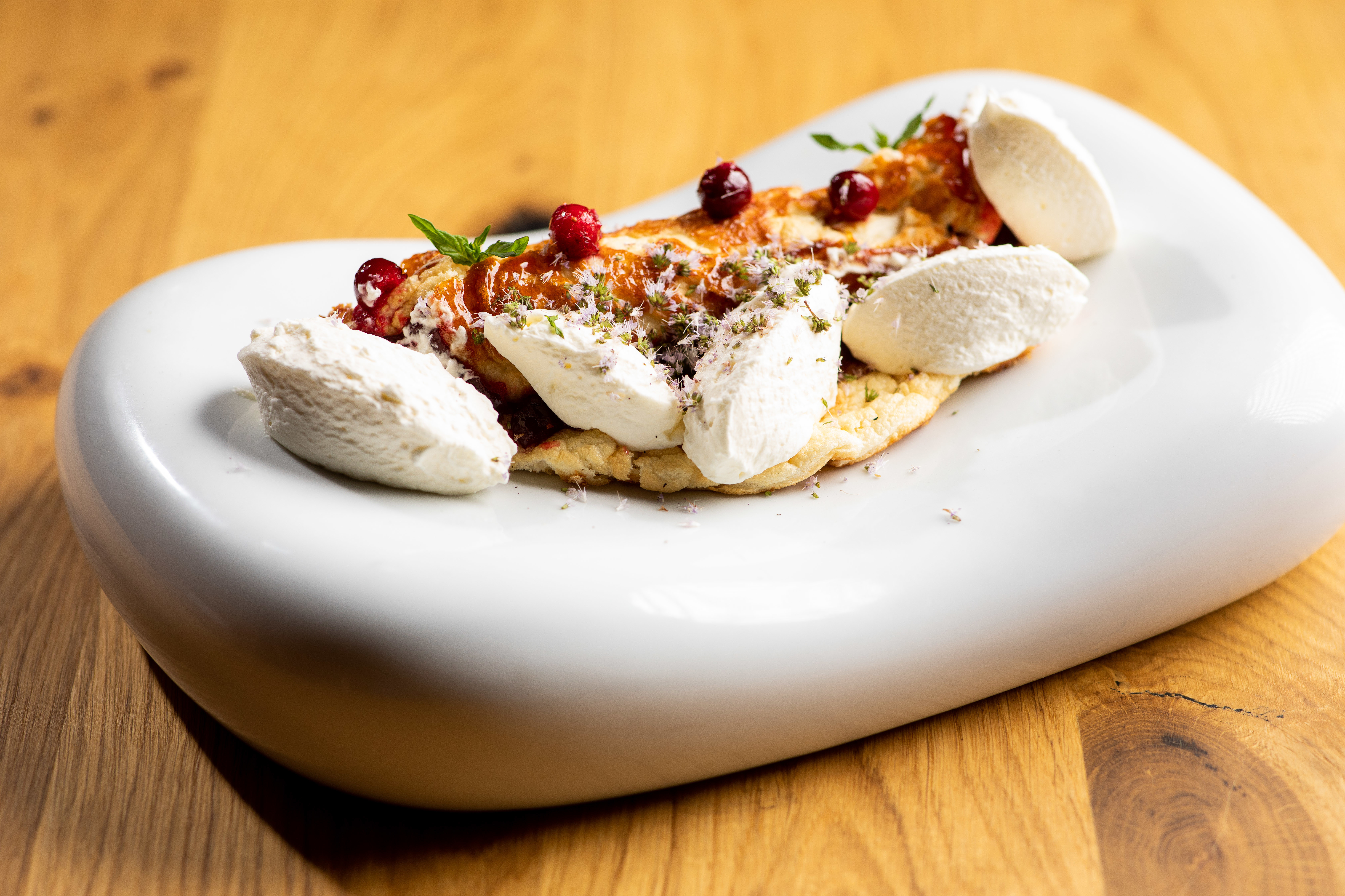 Pohorska Omleta Restavracija Mak Maribor Pohorje Slovenija Slovenia Vid Ponikvar 02