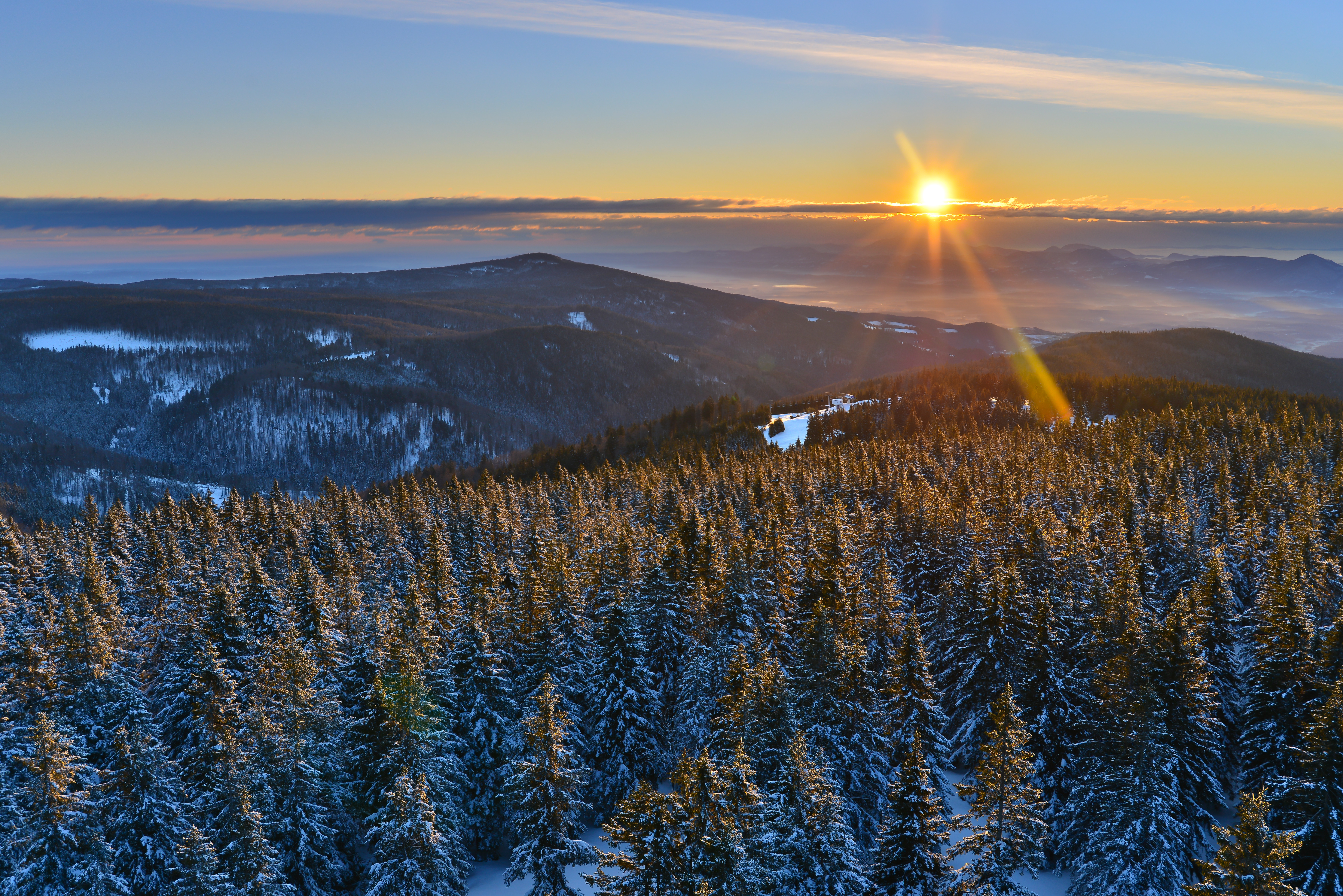 Naravne znamenitosti