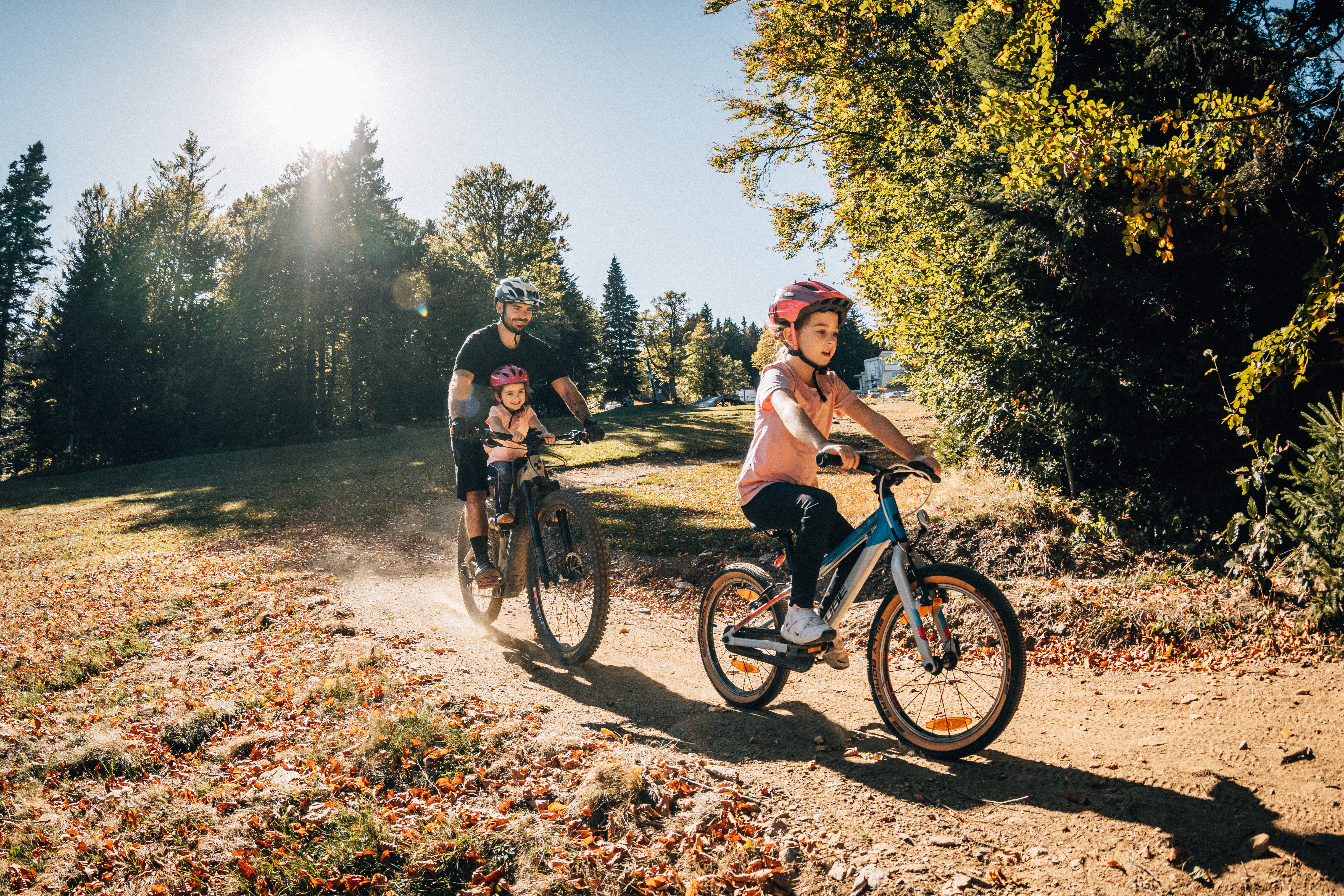 Bike Park Pohorje Maribor Slovenija Slovenia Arhiv Bike Park Pohorje 1